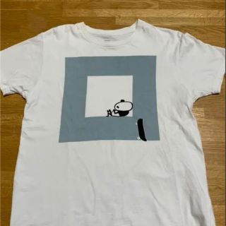 グラニフ(Graniph)のTシャツ ユニセックス  最終値下げ早い者勝ち(Tシャツ(半袖/袖なし))