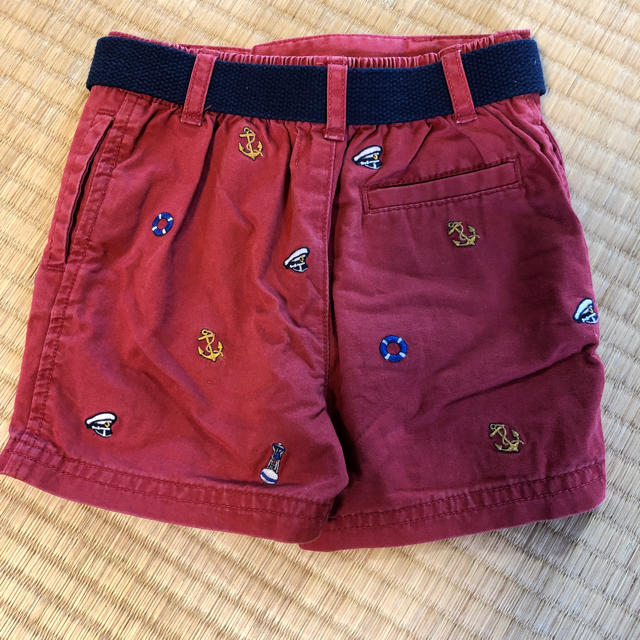 POLO RALPH LAUREN(ポロラルフローレン)のラルフローレン キッズ/ベビー/マタニティのベビー服(~85cm)(パンツ)の商品写真