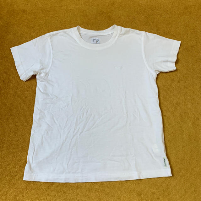 ARMANI JUNIOR(アルマーニ ジュニア)のアルマーニ Tシャツ レディースのトップス(Tシャツ(半袖/袖なし))の商品写真