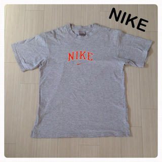 ナイキ(NIKE)のNIKE LogoTEE(Tシャツ/カットソー(半袖/袖なし))