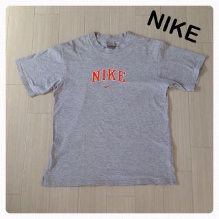 ナイキ(NIKE)のNIKE LogoTEE(Tシャツ/カットソー(半袖/袖なし))