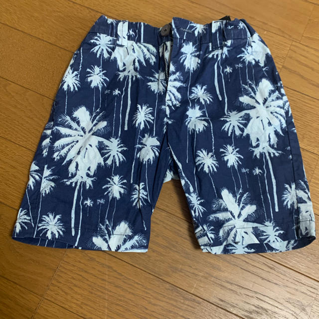 H&M(エイチアンドエム)のH&M パンツ キッズ/ベビー/マタニティのキッズ服男の子用(90cm~)(パンツ/スパッツ)の商品写真