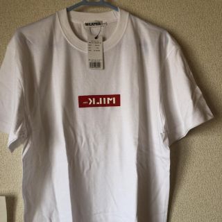 ミルクフェド(MILKFED.)のMILKFED Tシャツ 新品(Tシャツ(半袖/袖なし))