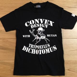 コンベックス(CONVEX)のtoco様専用 CONVEX Tシャツ(Tシャツ/カットソー)