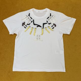 トーガ リボン Tシャツ(レディース/半袖)の通販 18点 | TOGAの トーガ リボン Tシャツ(レディース/半袖)の通販 18点 | TOGAの
