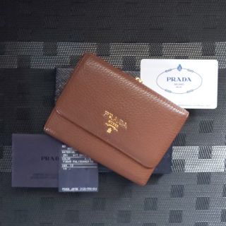 プラダ(PRADA)の里芋様専用。プラダ財布(財布)