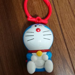 ショウガクカン(小学館)のドラえもん マスコット(キャラクターグッズ)