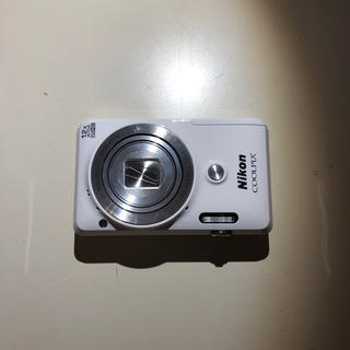 ニコン(Nikon)のNikon COOLPIX S6900(コンパクトデジタルカメラ)