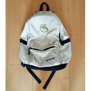 アウトドア(OUTDOOR)のジョジョの奇妙な冒険　リュック　outdoor(バッグパック/リュック)