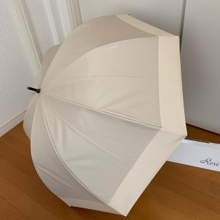 本日限定値下げ!芦屋ロサブラン 100%遮光 晴雨兼用傘 日傘の通販