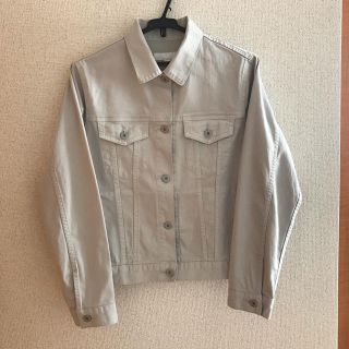 ユニクロ(UNIQLO)のユニクロ Gジャン(Gジャン/デニムジャケット)