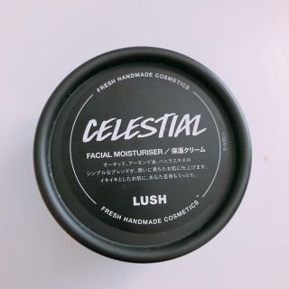 ラッシュ(LUSH)のLUSH 保湿クリーム(フェイスクリーム)