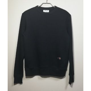 アクネ(ACNE)のFaise Black XS(スウェット)