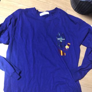 トーガ メンズのTシャツ・カットソー(長袖)の通販 37点 | TOGAのメンズ