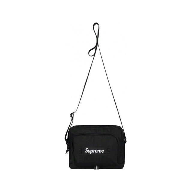 supreme 19ss ショルダー shoulder bag