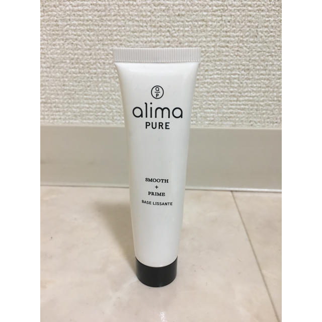 ALIMA(アリマ)のalima pure アリマピュア プライマー コスメ/美容のベースメイク/化粧品(化粧下地)の商品写真