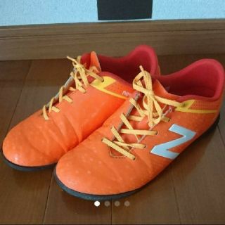 ニューバランス(New Balance)のニューバランス サッカートレーニングシューズ 23(シューズ)