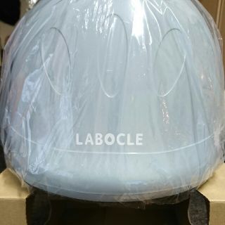 新品☆子供 ヘルメット LABOCLE by nicco 49cm - 54cm(その他)