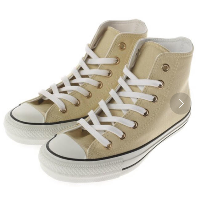 CONVERSE ハイカットスニーカー