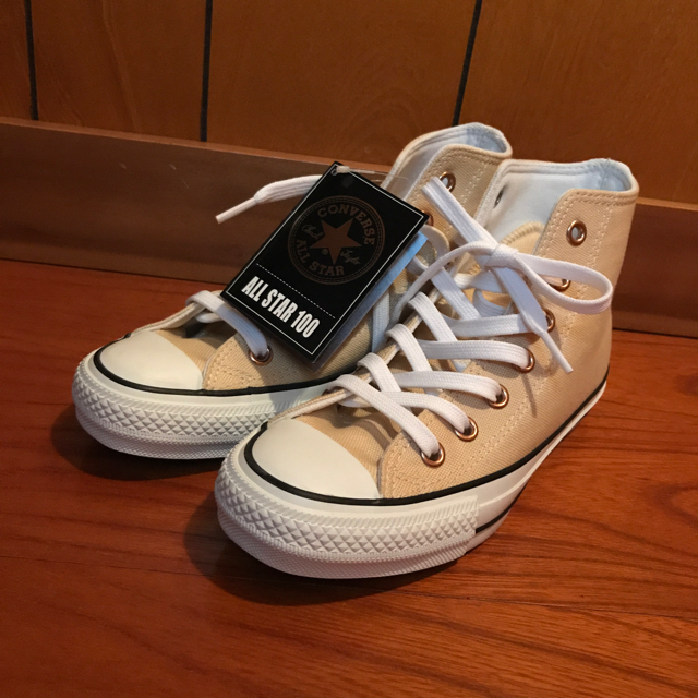 CONVERSE ハイカットスニーカー 1