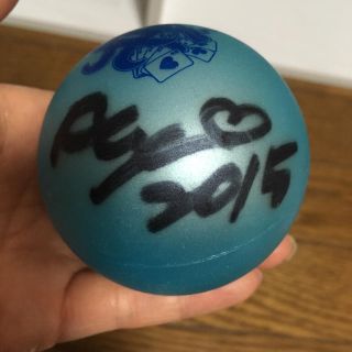 浜崎あゆみ サインボールのフリマアイテム一覧 浜崎あゆみ サインボールのフリマアイテム一覧