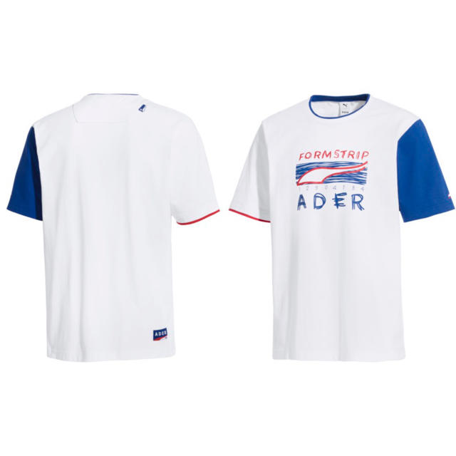 PUMA X ADER ERROR TEE   Mサイズ