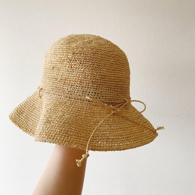 Muji 無印良品 無印良品 麦わら帽子の通販 By 白い空 ムジルシリョウヒンならラクマ