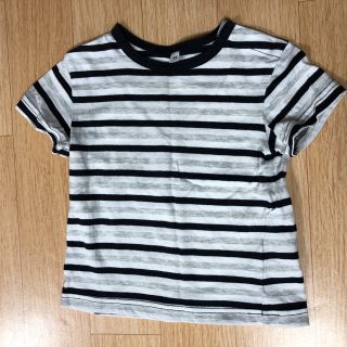 ムジルシリョウヒン(MUJI (無印良品))の男の子80(Ｔシャツ)