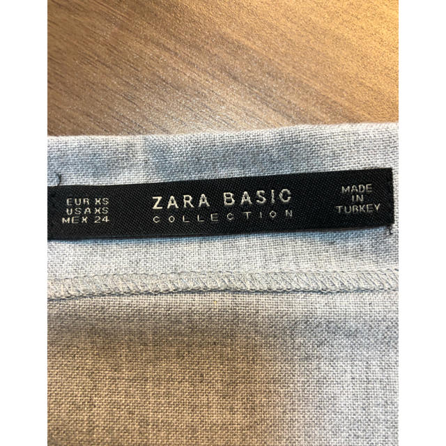 ZARA(ザラ)のZARA BASIC✤ツーピース レディースのレディース その他(その他)の商品写真