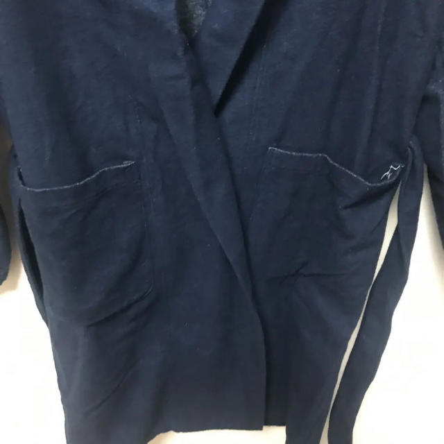 URBAN RESEARCH(アーバンリサーチ)のガウンコート メンズのジャケット/アウター(チェスターコート)の商品写真