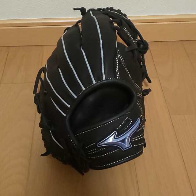 MIZUNO(ミズノ)のミズノ 軟式グローブ 一般 坂本型 スポーツ/アウトドアの野球(グローブ)の商品写真