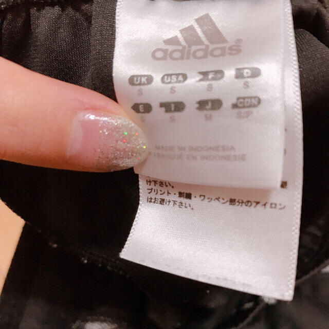 adidas(アディダス)のショートパンツ レディースのパンツ(ハーフパンツ)の商品写真