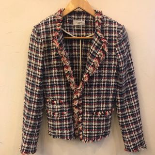 イザベルマラン(Isabel Marant)のイザベルマランエトワール ジャケット(テーラードジャケット)