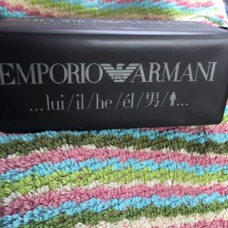 アルマーニ(Armani)のジョルジオアルマーニ、エンポリオアルマーニイルオードトアレスプレー(ユニセックス)