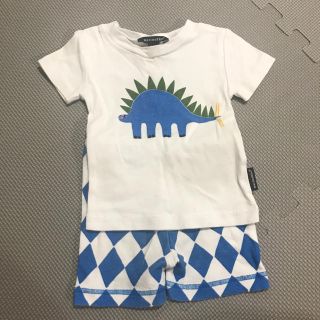 マリメッコ(marimekko)のマリメッコ 上下セット 専用！！(Ｔシャツ)