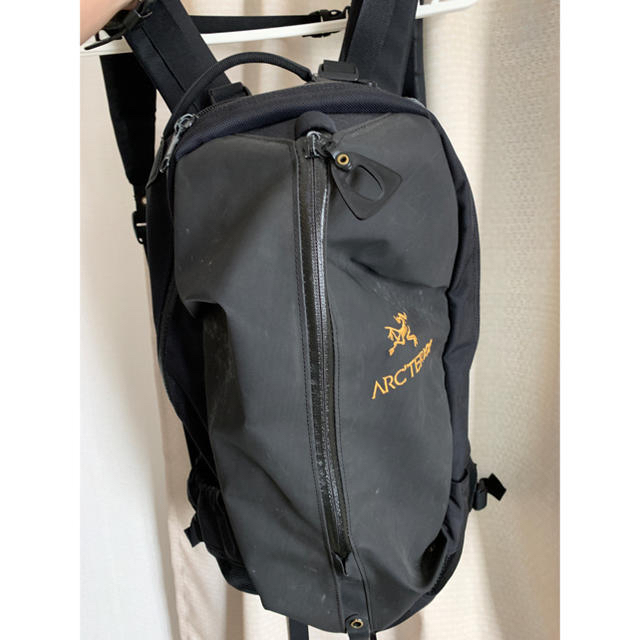 Arc'teryx アークテリクス アロー 22