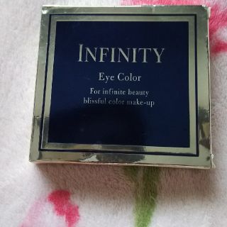 インフィニティ(Infinity)のインフィニティ アイシャドウ(アイシャドウ)