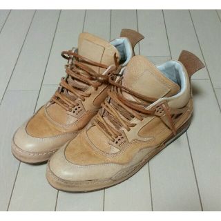 エンダースキーマ(Hender Scheme)のHender Scheme エンダースキーマ mip10 ジョーダン4(スニーカー)