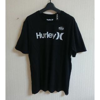 ハーレー(Hurley)のHurley ハーレー Tシャツ XL(Tシャツ/カットソー(半袖/袖なし))