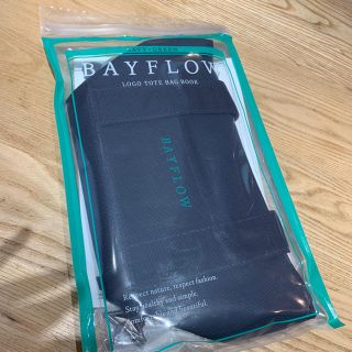 ベイフロー(BAYFLOW)のLAWSON限定 BAYFLOW トートバッグ(トートバッグ)