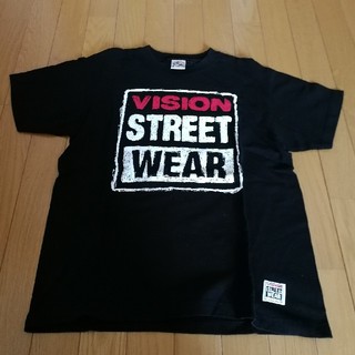 ヴィジョン ストリート ウェア(VISION STREET WEAR)のひぃ様専用　　　VISION STREET WEAR　Tシャツ(Tシャツ(半袖/袖なし))