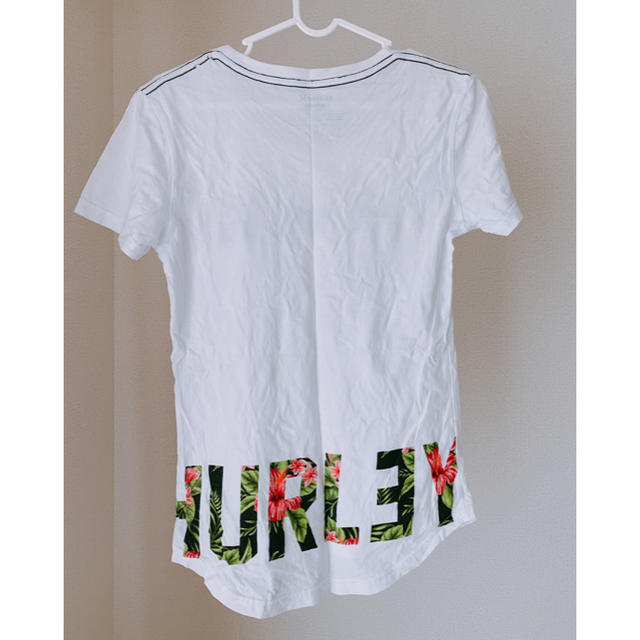 Hurley(ハーレー)のTシャツ レディースのトップス(Tシャツ(半袖/袖なし))の商品写真