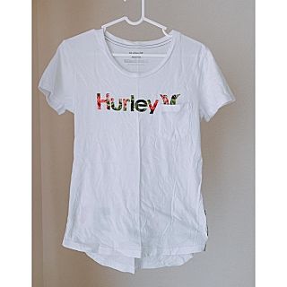 ハーレー(Hurley)のTシャツ(Tシャツ(半袖/袖なし))