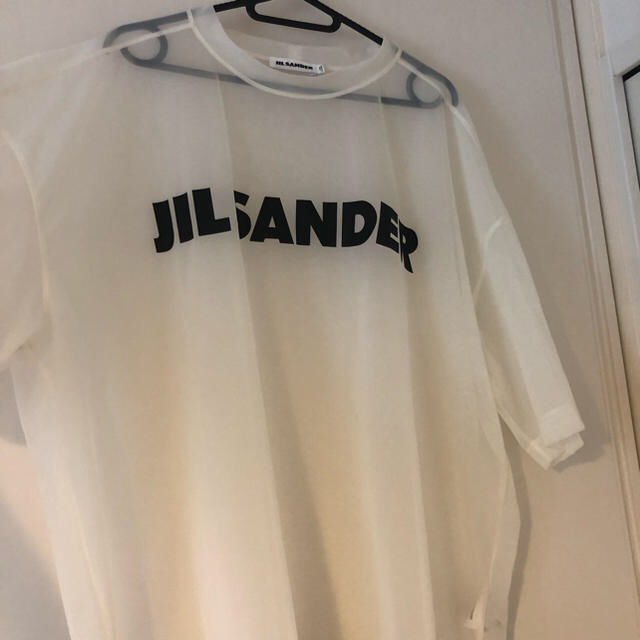 JILSANDER トップス Tシャツ