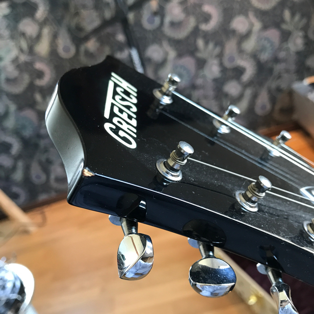 Fender(フェンダー)のGRETSCH（グレッチ） 国内限定 テネシーローズ  楽器のギター(エレキギター)の商品写真