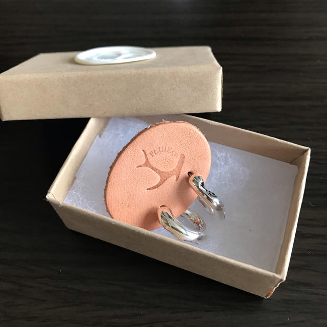 プリュイ フォグフロートピアス | www.myglobaltax.com