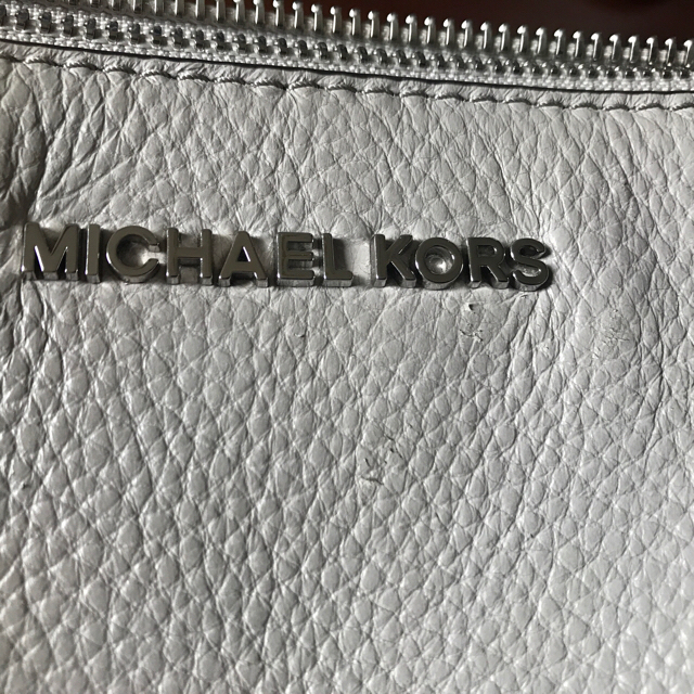 Michael Kors(マイケルコース)のマイケルコース ショルダーバッグ レディースのバッグ(ショルダーバッグ)の商品写真