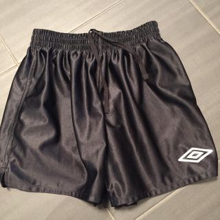 アンブロ(UMBRO)のアンブロサッカーパンツ 160(パンツ/スパッツ)