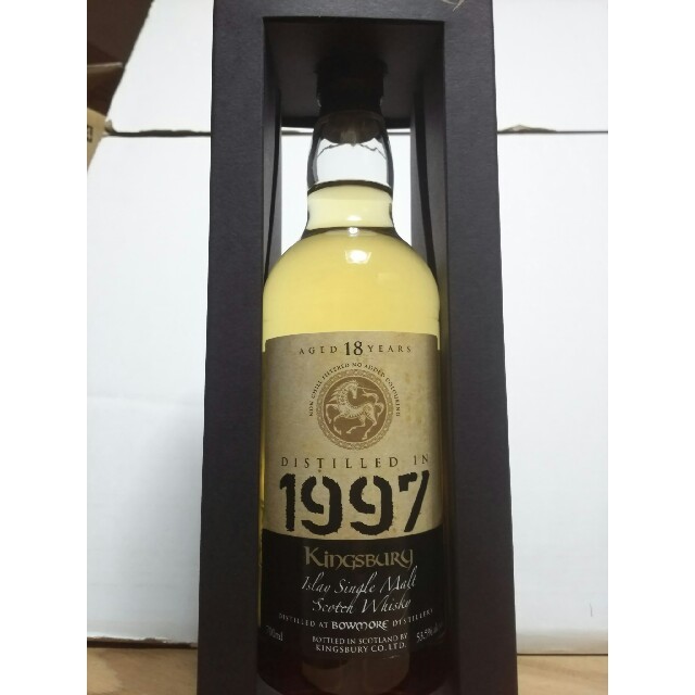 2022 新作 限定品キングスバリー1999 i9tmg.com.br