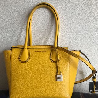 マイケルコース(Michael Kors)のマイケルコース ハンドバッグ(ハンドバッグ)